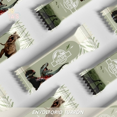 Kit Candy Bar JURASSIC WORLD MOD2 en internet