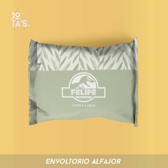 Kit Candy Bar JURASSIC WORLD MOD2 - tienda online