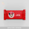 Kit Candy Bar MINNIE MOUSE - comprar online