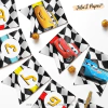 Kit Imprimible CARS