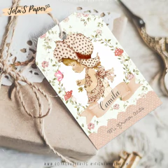 Kit Imprimible SARAH KAY - comprar online