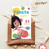 Invitacion Digital CLEO Y CUQUIN