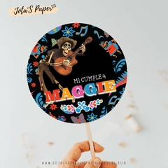 Ki Imprimible COCO - comprar online