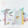 Kit Imprimible COLA DE SIRENA