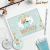 Kit Imprimible DULCE CONEJITO AZUL