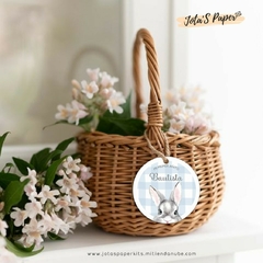 Kit Imprimible CONEJITO BEBE - comprar online