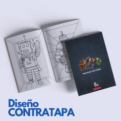 Libro para Pintar Imprimible ROBLOX en internet