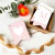Kit Imprimible COMUNION INICIAL ROSA - Jotas Paper Kits