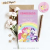 Invitacion Digital MY LITTLE PONY