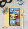 Invitacion Digital SPIDEY