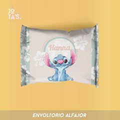 Kit Candy Bar STITCH ACUARELA - tienda online