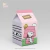 MilkBox SNOOPY ROSA - comprar online