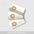 Kit Candy Bar LEON SAFARI MOD2 - Jotas Paper Kits