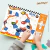 Juego Carrera Imprimible HOTWHEELS - comprar online