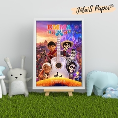 Ki Imprimible COCO - tienda online
