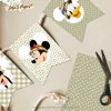 Kit Imprimible DISNEY SAFARI