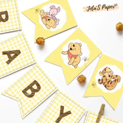 winnie the pooh