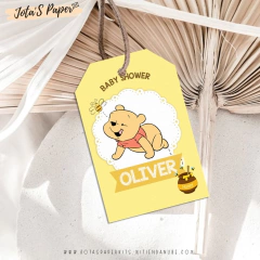 winnie the pooh