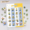Juego de la Memoria MINIONS MOD2