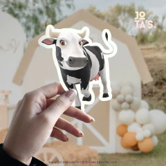 Imagen de Kit Imprimible GRANJA DE ZENON VINTAGE