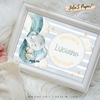 Kit Imprimible ELEFANTE AZUL