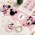 Kit Imprimible MINNIE ROSA MOD2
