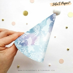 Kit Imprimible FROZEN - tienda online