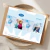 MilkBox FROZEN - Jotas Paper Kits