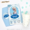Invitacion Digital FROZEN