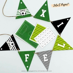 Imagen de Kit Imprimible FUTBOL MOD2