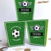 Kit Imprimible FUTBOL