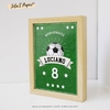 Kit Imprimible FUTBOL MOD2
