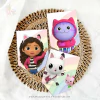 Kit Imprimible GABY Y LA CASA DE LAS MUÑECAS