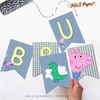 Kit Imprimible GEORGE PIG
