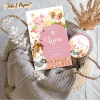 Kit Imprimible GRANJA BEBE ROSA