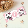 Kit Imprimible HELLO KITTY