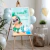 Kit Imprimible HOGI PINKFONG - Jotas Paper Kits