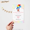 Invitacion Digital PLIM PLIM NENA