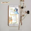 Invitacion Digital BLUEY MOD2