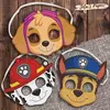 Máscaras PAW PATROL