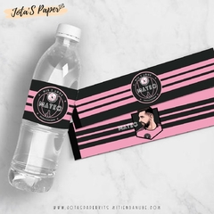 Inter Miami Messi