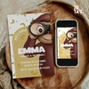 Kit Imprimible JORGE EL CURIOSO - comprar online