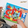 Juego Carrera Imprimible PAW PATROL