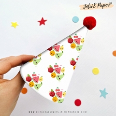 Kit Imprimible FRUTITAS - comprar online