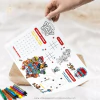 Lamina de Actividades PAW PATROL