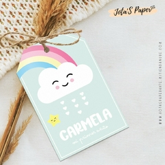 Kit Imprimible LLUVIA DE AMOR en internet