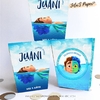 Kit Imprimible LUCA DISNEY