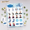 Juego de la Memoria FROZEN