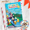 Kit Imprimible LA CASA DE MICKEY MOUSE 
