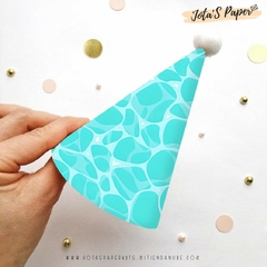 Kit Imprimible MOANA BEBE - tienda online